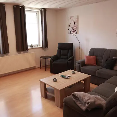 Appartamento Haus Am Kroatenbach