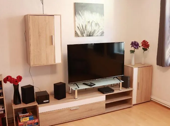 Haus Am Kroatenbach *