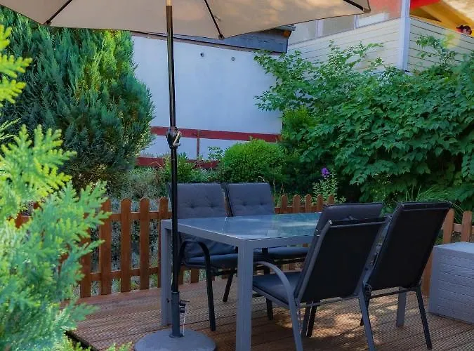 Haus Am Kroatenbach * Lautenthal