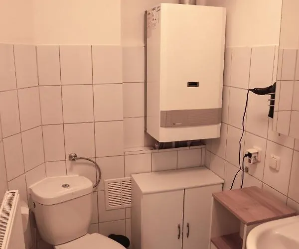 Haus Am Kroatenbach *