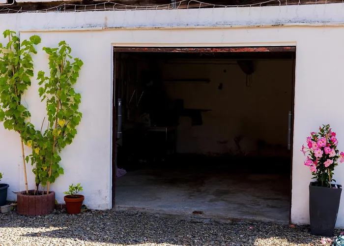 Haus Am Kroatenbach Lautenthal